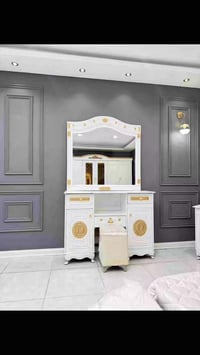 ٩ قطع • كنتور ٢٫٤٠×٣٫٢٠ • MDF ٥مم