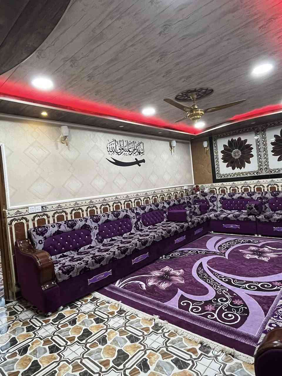 🚨 فرصة ذهبية – بيت للبيع 🚨
بيت للبيع بمساحة 200 متر في موقع مميز جداً وقريب من جميع الخدمات.

🏡 تفاصيل البيت:
🔹 الطابق الأرضي: مضيف، غرفتين نوم، مطبخ، حمام، هول.
🔹 الطابق الثاني: غرفتين نوم وهول كبير (بناء جديد).

🚗 كراج واسع وكبير للسيارة
✅ البيت مرتب وجاهز للسكن وما يحتاج أي تصليح.
📍 موقع مرغوب وهادئ جداً.

💰 السعر خاص.

📞 للتواصل ‭0771 767 5278
