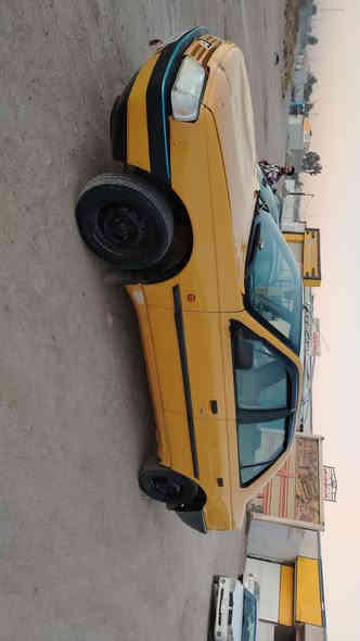 السلام عليكم بيجو روا موديل 2009تكسي مصفرا هية وغرامات مكينة قبل شهر شديتهة كير بي لثاي يفلت تبريد ثلج تحويل ثاني يوم بسمي ضربتها جاملج لبصف لسايق ومعدل سيارة جاهزة وين متريد ترايك سعر20وبيها مجال كلش قليل للاستفسار
9647737655318
