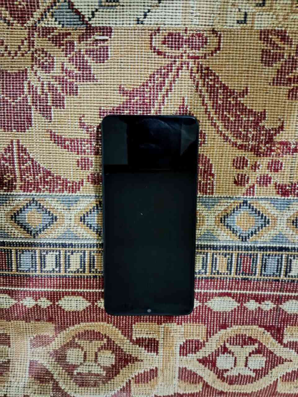 سلام عليكم جهاز GalaxyA32 للبيع جهاز مكفول اول مره يدخل تبديل شاشه وكاله شرط وعلي اول مره يصلح جهاز استخدام شخصي عوزه مجر مال خط وعوزه برنامج كلولي ب 5 لاف وماسويته مرات يطفه بيه برنامج ذا فوك ل 5 آلاف عليه ذاكرته 128 مكاني كوت زوريجات ذا لبرنامج عليك ب 60 وبيه مجال وذا عليه ب 65 وبيه مجال لشراي *********** بيع او مراوس
