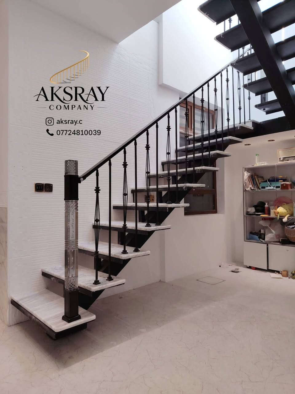 بسعر 75 ألف فقط 🔥
المحجر الكلاسك الحديد ( جملة - مفرد)
عرض خاص للطلب قبل نفاذ الكمية اتصلو على الأرقام 
***********
*********** 
#ملاحظة ليس لدي عنوان أو ورشة فنية
موجود ضمن الصور كافة النقشات المتوفرة
