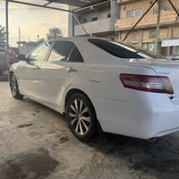 كامري 2007محدثه ٢٠١١ محرك ٦سلندر جديد  كير اوتو جديد  ويل 17  صدر جديد...