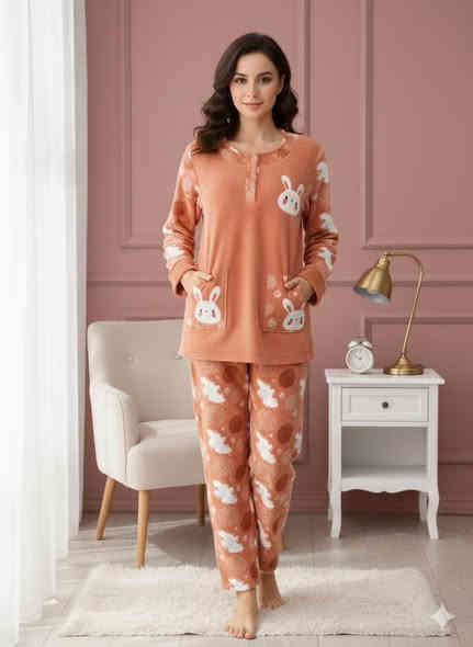 بجامه فرو ملمس ناعم القـياس L xl xxl XXXL
السعر 12
توصيل لجميع المحافظات العراق 🇮🇶
للحجز واتس اب
***********
