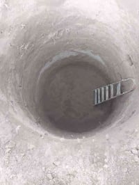 يوجد كادر لحفر المنهولات حفر وبناء وصب حسب القياسات المطلوبه وبأنسب ال...