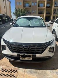توكسان خليجي 2020 للبيع السعر 173 الضرر طخة بالصندوك ممعدلة وتبديل روا...