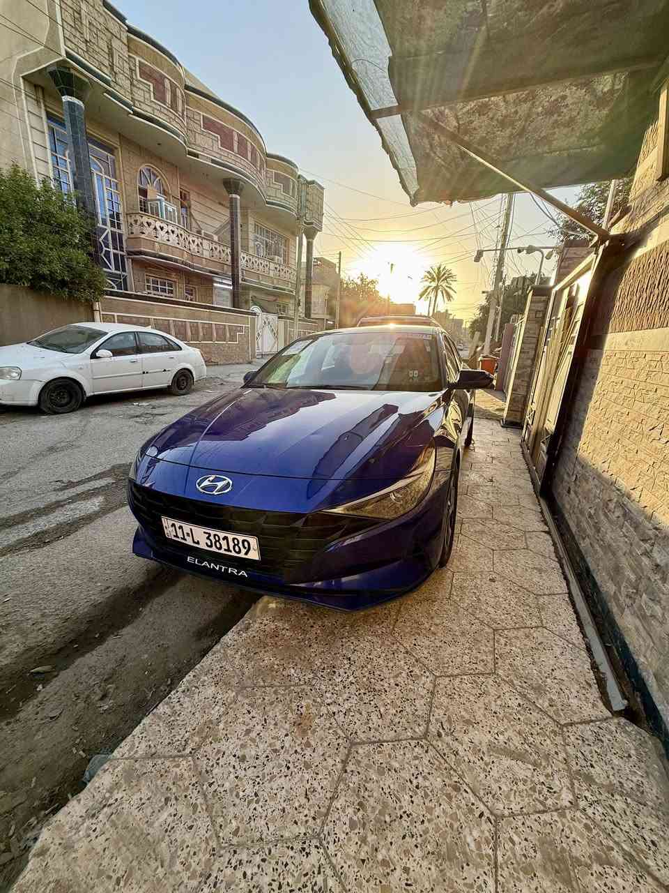 موديل  ٢٠٢٣  SEL
بغداد معوقين 

سعره ١٣٦ 
***********
