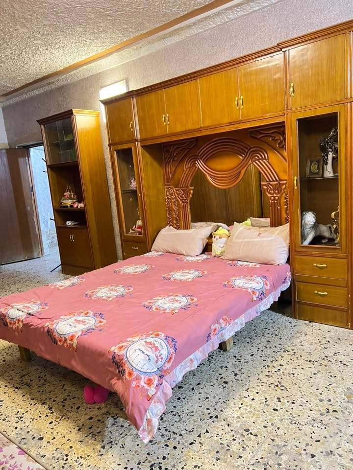 غرفه للبيع  مكاني بغداد الجديدة 500  وبيها مجال ‭***********‬
