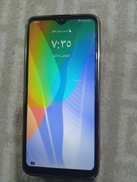 هواوي 6y • ٦٤ • نضيف