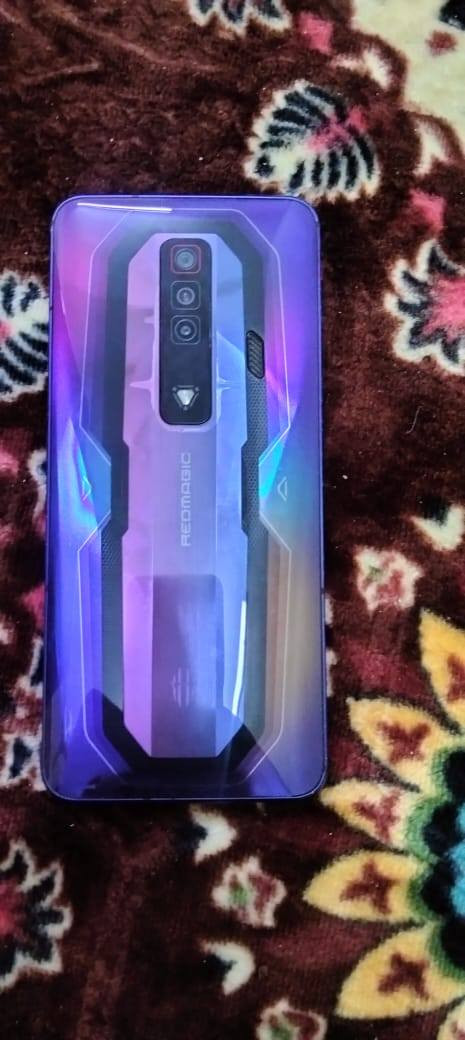 ريد ماجيك 7 موبايل فول ببجي 120 90 فريم تردد شاشه 165 120 الى 90 موبايل فول شرط مات ما ابي اي عيب  سعر 375 شرط ما مفتوح***********
