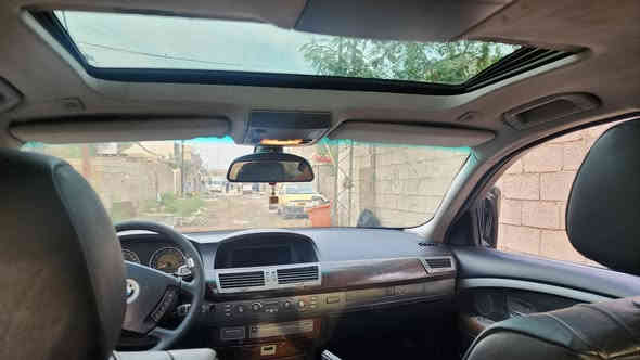 سلام عليكم مرخصت صاحب الكروب المحترم البيع بيم باخره 745ادوات فول مواصفات متومه وكامله عله رقم الشاصي مدون كصه السيار كفاله كير ومكينه تبريد 3قطع شقالات اربع بردات كشنات كهرباي بيبان شفط بيع او امراوس حسب القناعه مكان بغداد سعر خاص ***********
