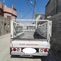 كيا بنكو نثيه مفتوح 2017 كفاله عامه سعر ⚫115ورقه⚫وبيها مجال باقي تفاصي...