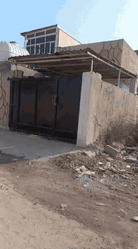 جسر ديالى الجديد • الكرغولية • ١٠٠م