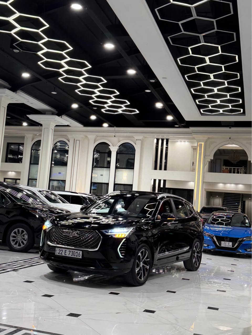 هفال وارد سيني موديل 2022 محرك 1.5 توربو مواصفات فول فول شاشه جبيره كاميره خلفي بصمه شغال عن بعد بانوراما كشنات جلد كشنات كهربايي كشنات تتفيه‌بريك بصمه تبريدخلفي كاميرات🎥خمسه٣٦٠ امامي وجانبيات وخلفي حساس امامي وخلفي لايت ليد زينون ويل كروم تحكم استيرن تبريد خلفي بعدهوايه مواصفات بيها سياره مكفوله من اي نواقص كله بشرط ضرر صبفت سكن عن شخط بيها مكانات صبغ بدون اي ضرر داخلي بدون تعديل بدون شخوط بدون بقسات كله بشرط سياره ماشي ١٦٦ كيلومتر كير محرك بشرط سياره رقم سنويه كله جديد بشرط تحويل اووكاله مكان سياره إربيل شريكه ابو ظبي كارس سعر. 119$😳🔥

***********. وتساب
***********. و أربيل, العراق
