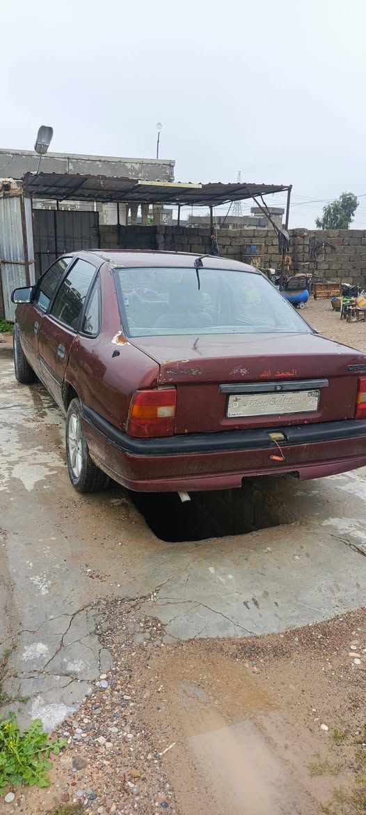 اوبل فيكترا حجم 18 مراوس ب كية او بكم دير  شعندك بكم او كية نزلها بالتعليقات  ***********
