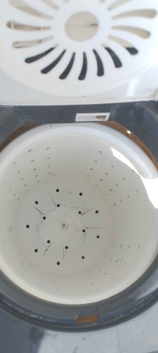 غساله نضيفه وكله شغاله وعلى الفحص بغداد, العراق


**إذا كنت صاحب هذا الإعلان وتريد حذفه لأي سبب، رجاءا أرسل رسالة إلى الدعم الفني**