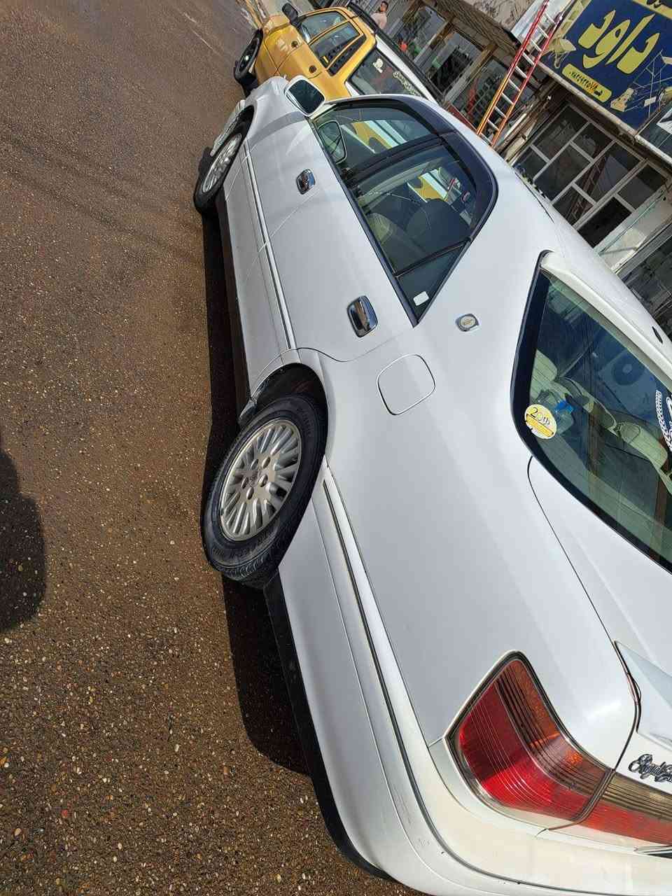 السلام عليكم سياره🌹 أدوات 🌹 للبيع كصه قماره فقط دكمتين محرك في في تي يشك الكاع  كير ومحرك وحداديه كله جديد 👍مكاني دجيل صلاح الدين 🌹 سعرها 45 وبيها مجال


**إذا كنت صاحب هذا الإعلان وتريد حذفه لأي سبب، رجاءا أرسل رسالة إلى الدعم الفني**