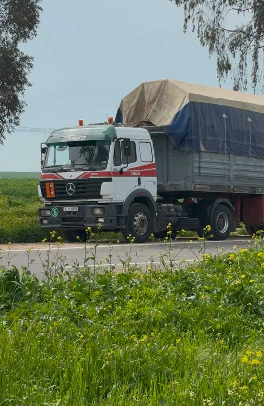 سياره جاهزه للعمل جديده الموديل 95مكينه 50بم عادي ***********
