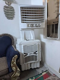 مبردة • قليلة الاستخدام • ابو دشير