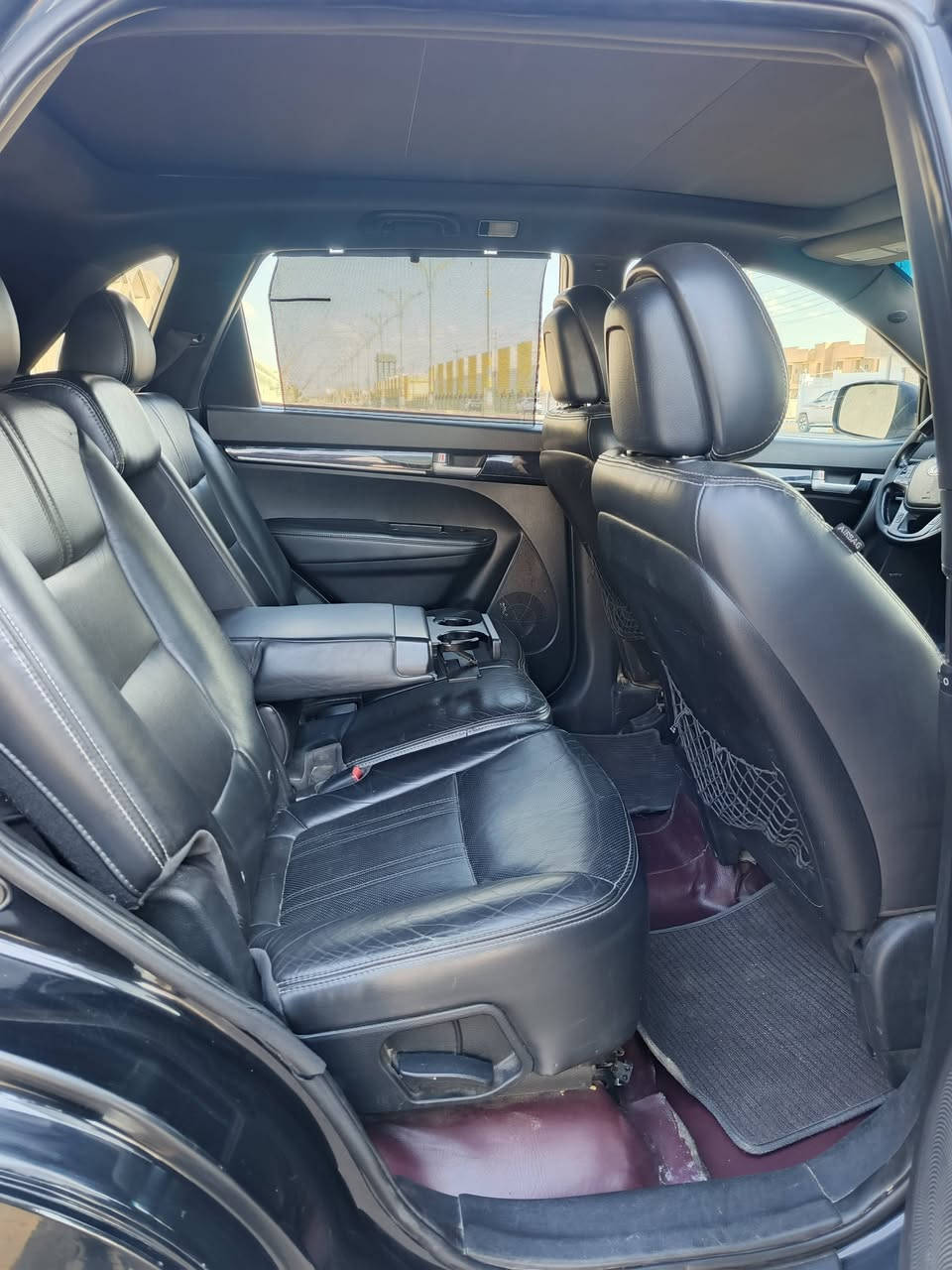 يا الله سلام عليكم سياره نوع سورنتو موديل 2015وارد امريكي حادثه بنيد فقط بدون دواخل فول مواصفات واحد عله واحد بنرامه بصمه شاشه كامره حساسات امامي خلفي تحكم ستيرن جهتين شاير مري مري شفط مري قلاب كشنات كهرباي جلد تبريد تدفه كشنات ستيرن هيتر 7راكب 6ستندر 3قطع تبريد @بيبان بصمه ثلاجه @دفع رباعي فور ويل مانع نزلاق مثبا ت سرعه خمسه ويل كب كفال كير مكينه حداديه تخم تاير تبريد تدفه كفاله من ضربه او تبديل او صبغ عده البنيد فقط العنوان كربلاء تحويل مباشر بسمي سنويه جديده السعر 158بيه مجال رقم الهاتف ***********تصال
