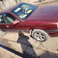 اوبل فكرت حجم 18 رقم دولي  هزه جديده سنويه جديده  بسمي لون ماروني نضيف...