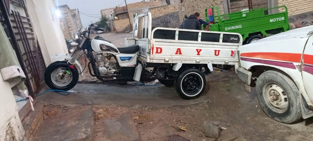 سلام عليكم ستوته للبيع مديل 12مكينه مفتوحه بستم فقط مكاني سوق الشيوخ السعر خاص


**إذا كنت صاحب هذا الإعلان وتريد حذفه لأي سبب، رجاءا أرسل رسالة إلى الدعم الفني**