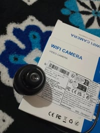 كامرة صغيرة • وايفاي