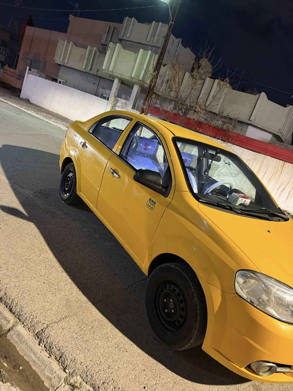 افيو 2007كوري كير عادي محرك كبس شرط لا صرف ولا تنقيص سياره جاهه بدون نقص شرط صدر امامي خلفي جديد 4 تايرات جديد كهربائيات بلاد سنويه لحد 2030 رقم كركوك دولي جديد بسمي كوبون بانزين موجود سياره تاخذه تطلع بيها للشغل جاهزه مكان السياره كركوك 
ضرر تعديل بسيط بجامرلغ الخلفي بدون دواخل 
سعر 57 وبيها مجال 
*********** واتساب
