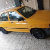 سايبه مديل 18بسمي لوحات جديده سنويه جديده لل2030 تخم تاير جديد صدر خلف...