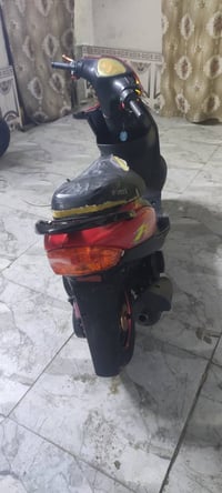 ماكس عدله • أربع شوارع • قرب مستشفى الثقلين البصرة