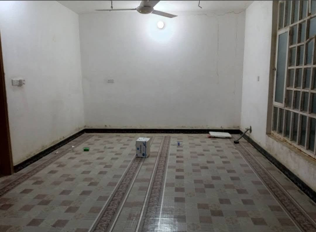 🔥 فرصة للإيجار – لا تفوتك 🔥
بيت مميز للإيجار في موقع هادئ ومرغوب 🌿
📍 أم الخيل – خلف مدرسة قطر الندى
🏠 مواصفات البيت:
✔️ طابقين
✔️ 4 غرف
✔️ صالة كبيرة
✔️ استقبال أنيق
✔️ مطبخ متكامل
✔️ صحيات
✔️ كراج سيارة 🚗
✔️ منور داير على كامل البيت
💡 مناسب جداً للعوائل ويتميز بمساحة مريحة وتقسيم ممتاز
📲 للتواصل والاستفسار: ***********
