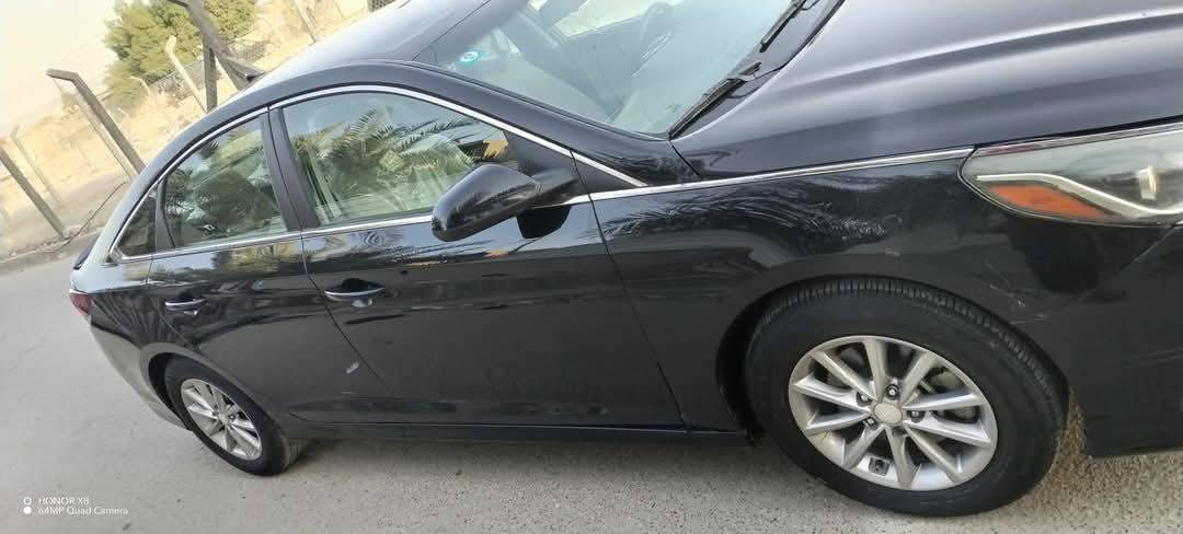السلام عليكم سوناتا ٢٠١٨ وارد امريكي حادثه دعاميه خلفيه او بنيد اوبالعرق جاملغ او بنيد رقم بغداد دولي بسمي ماشيه ٥٥ كير محرك مكفول تبريد عاطل السعر ١٠٩ بيه مجال بسيط مكان السياره الكاظميه ***********. مكلف بنشر
