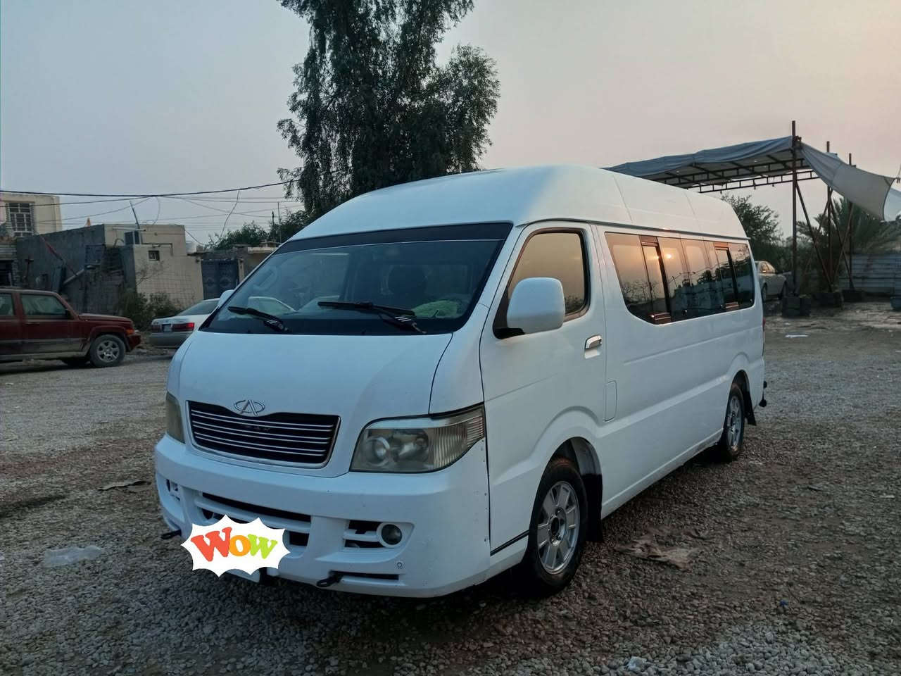 السلام عليكم شيري موديل 13 كفاله عامه من كلشي رقم كربلاء الماني تحويل مباشره مصفر  هيهه ومرور وضريبه كبل تحويل🌹 مكينه كرنفال مسكر🌹 خير من الله بلشارع طياره السياره جاهزه كبل الشغل كير اكسن ياباني تخم تاير جديد حداديه جديده تبريد ثلج 🥶 3 قطع دوشمته نضيفه مكاني نجف السعر اتتصال وبيك خير وتدلل تحياتي للجميع 🌹 التواصل هاذه رقمي 🌹***********،،،🌹 الشراي يتتصل مو يعلق  ابيعك على سونار شرط كفاله عامه السياره. مكاني نجف
