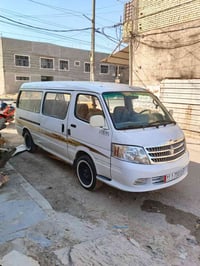 كيا فتون موديل 9 سياره نظيفه جير جديد اكسنت جديد ماكينه جفته جديد سيار...