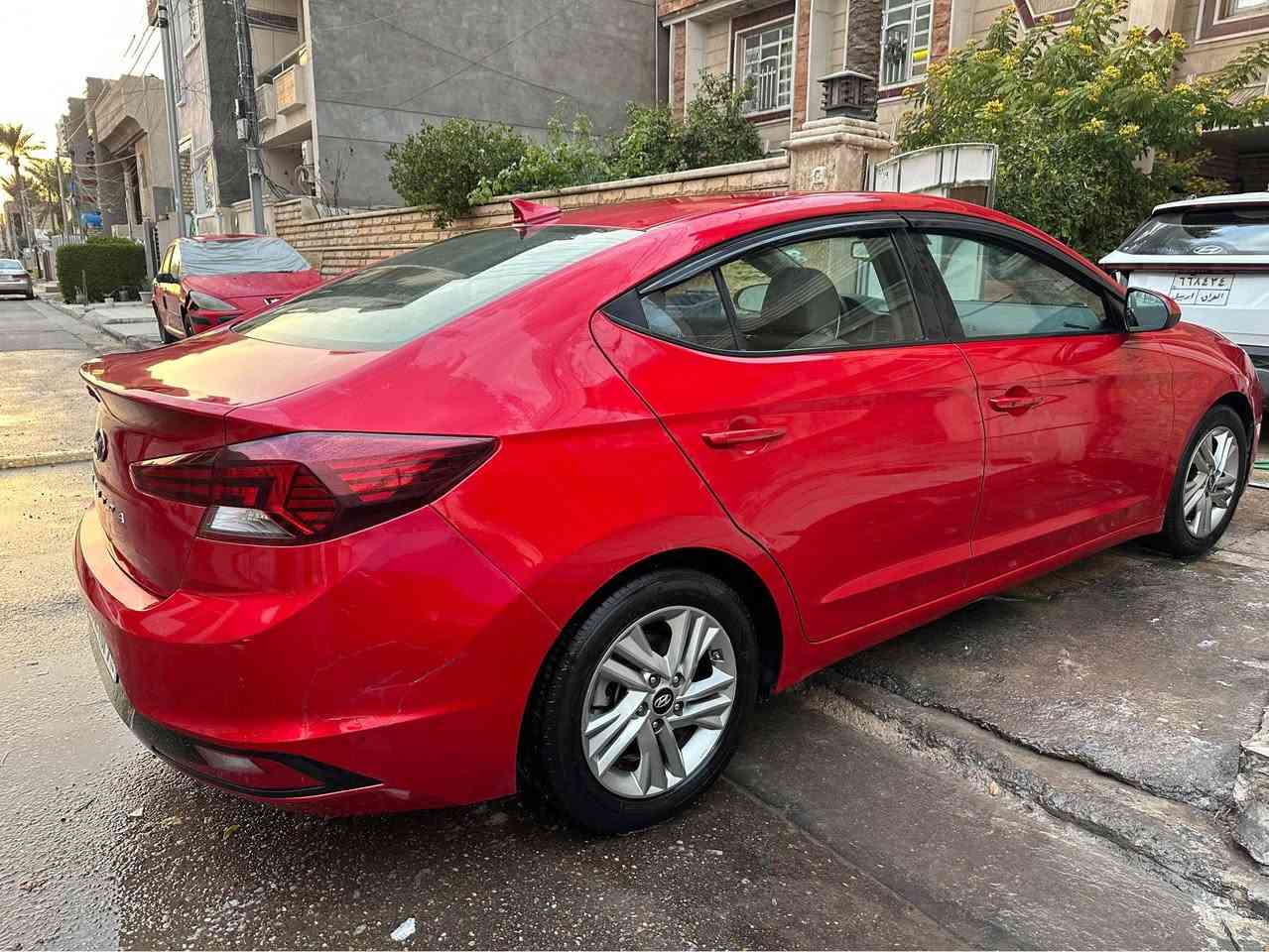 النترا موديل 2020 فول مواصفات 
حادثه فقط بنيد بدون دواخل شواصي اللغود كفاله
سنويه بأسمي جاهزه من جميع النواحي بدون اي نقص 
السعر 148 مكاني بغداد
*********** بغداد, العراق
