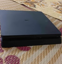 بلي فور سلم • هارد ٥٠٠جيجا • مع العاب