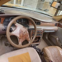 سمند • شغّالة • رقم بغداد