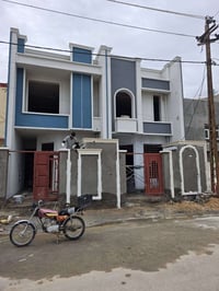 حي الفرات • ١١٥م • ٣ غرف