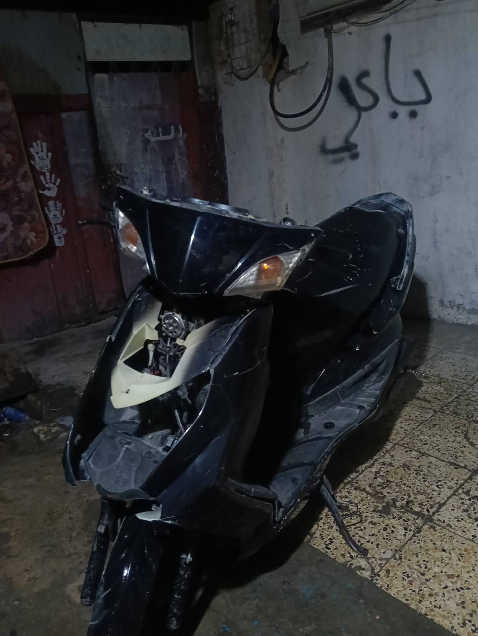 السلام عليكم سكنس فحل كابريتر شغاله هندر بوشه 63 شعله تشك الكاع بيه ضربه بل بجم المازده مالته موجوده الجاملغ موجود رايده ب350 وبيه مجال بسيط مكاني مدينه الصدر الداخل يم البنزين خانه رقمي ***********
