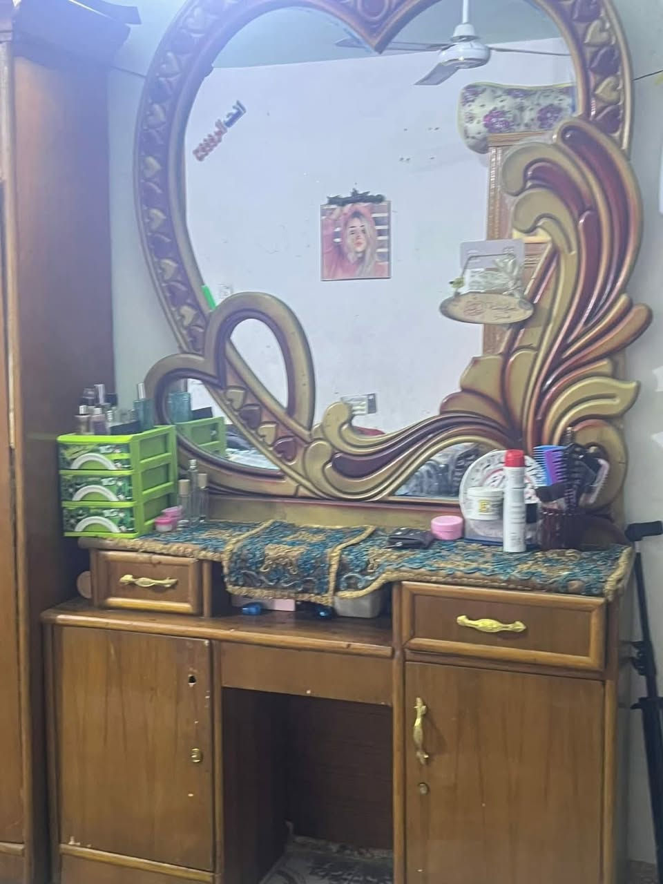 غرفة صاج بدون اضرار مكانه بغداد الشعب اللاستفسار خاص


**إذا كنت صاحب هذا الإعلان وتريد حذفه لأي سبب، رجاءا أرسل رسالة إلى الدعم الفني**