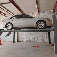 سوناته ٢٠١٠ • ضرر امامي • وارد امريكي