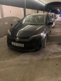 كورلا ٢٠١٨ • مكينة ١٨٠٠ • فول مواصفات