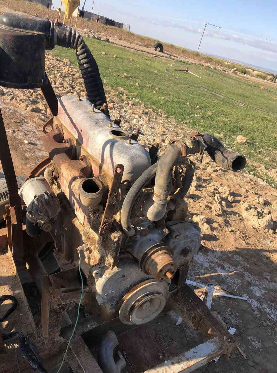 محرك البيع صلاح الدين المحرك كايم كامل كلشي مابي نقص


**إذا كنت صاحب هذا الإعلان وتريد حذفه لأي سبب، رجاءا أرسل رسالة إلى الدعم الفني**