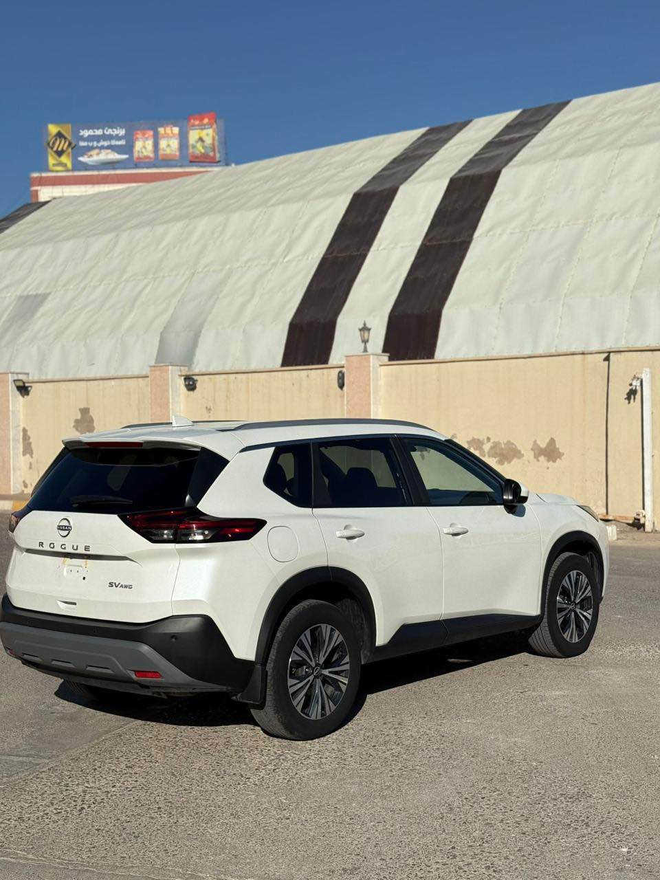 نیسان روژ - نیسان روج 2023 
بەس بولند سبخ و بەس پەرەشوتا ستێرنی 
السعر :149 ومجال قليل
اللون : ابیض
سياره كامله و جاهزه دينار مصرف ما بيها برغى بل بجم ما مفتوع
سياره عل وضع بلاد
ملاحظة السيارة : البوند بدون دواخل %100
ارباك بس استيرن طاك مرجع بلادى %100
فول مواصفات
ابواب بصمة
بصمة تشغيل
(Remote Start) تشغيل عن بعد
شاشة ايباد
كاميرة
Auto Start اوتو ستارت
Auto Stop اوتو ستوب
رادار امامي (تحديد مسار)
رادار جانبي (نقاط عمياء)
رادار خلفي (التحذير من الاصطدام)
حساسات امامي
حساسات جانبي
حساسات خلفي
Eco : نظام
Normal : نظام
Sport : نظام
كشنات شامو
كشنات كهربائي
تحكم استيرن
لايتات LED زينون بيلادي
بكلايتات LED بيلادي
ويل كروم
بعد هواية مواصفات...
تفاصيل اكثر الاتصال على ارقام التاليه
*********** وەتس ئاپ و فایبەر أربيل, العراق
