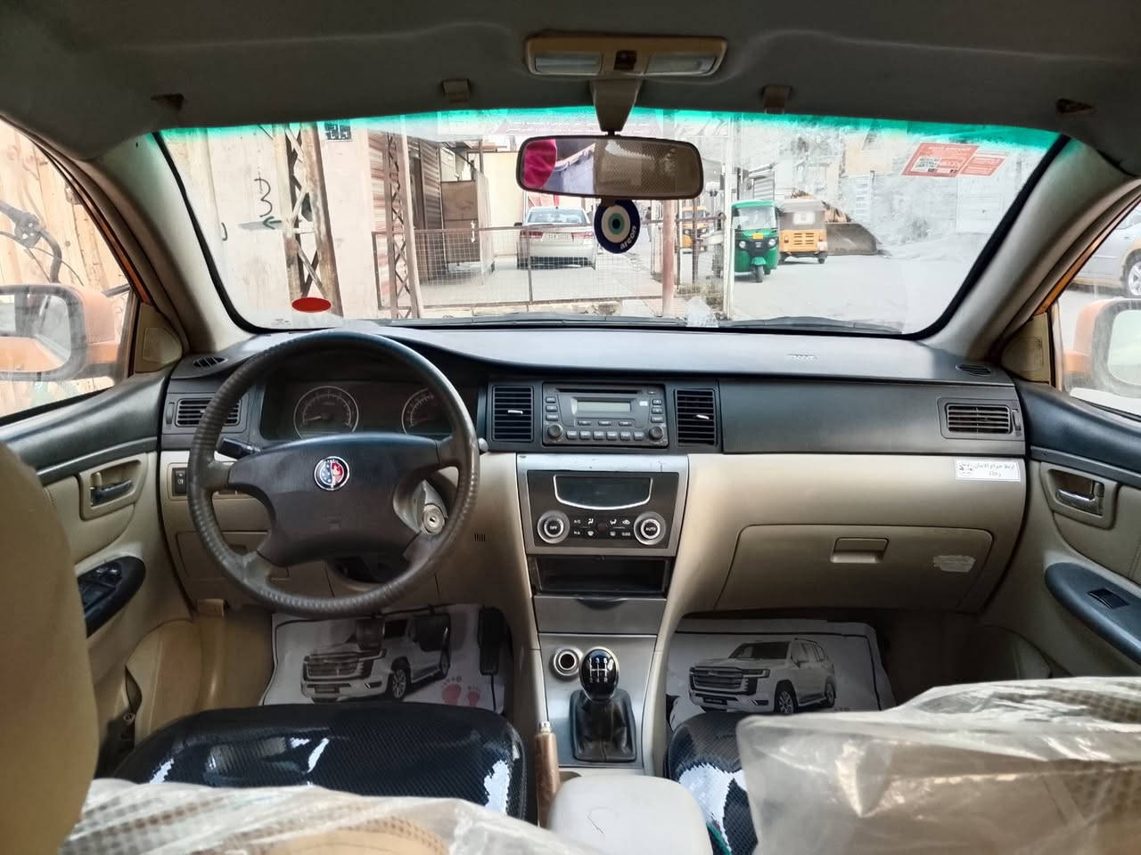 سلام عليكم جيلي موبل موديل 2011مصبوغ عام اثر جراد  كير مكينه تبريد صدر امامي خلفي خيرمن الله تخم تاير وتخم ويل جديد مدوشمه عام نحله مكاني بغداد السعر 55 بيه مجال حك الجيه الرقم الفهاتف  ***********
