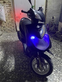 سكنس فحل • برمبو • مكينه ٥٨٫٥