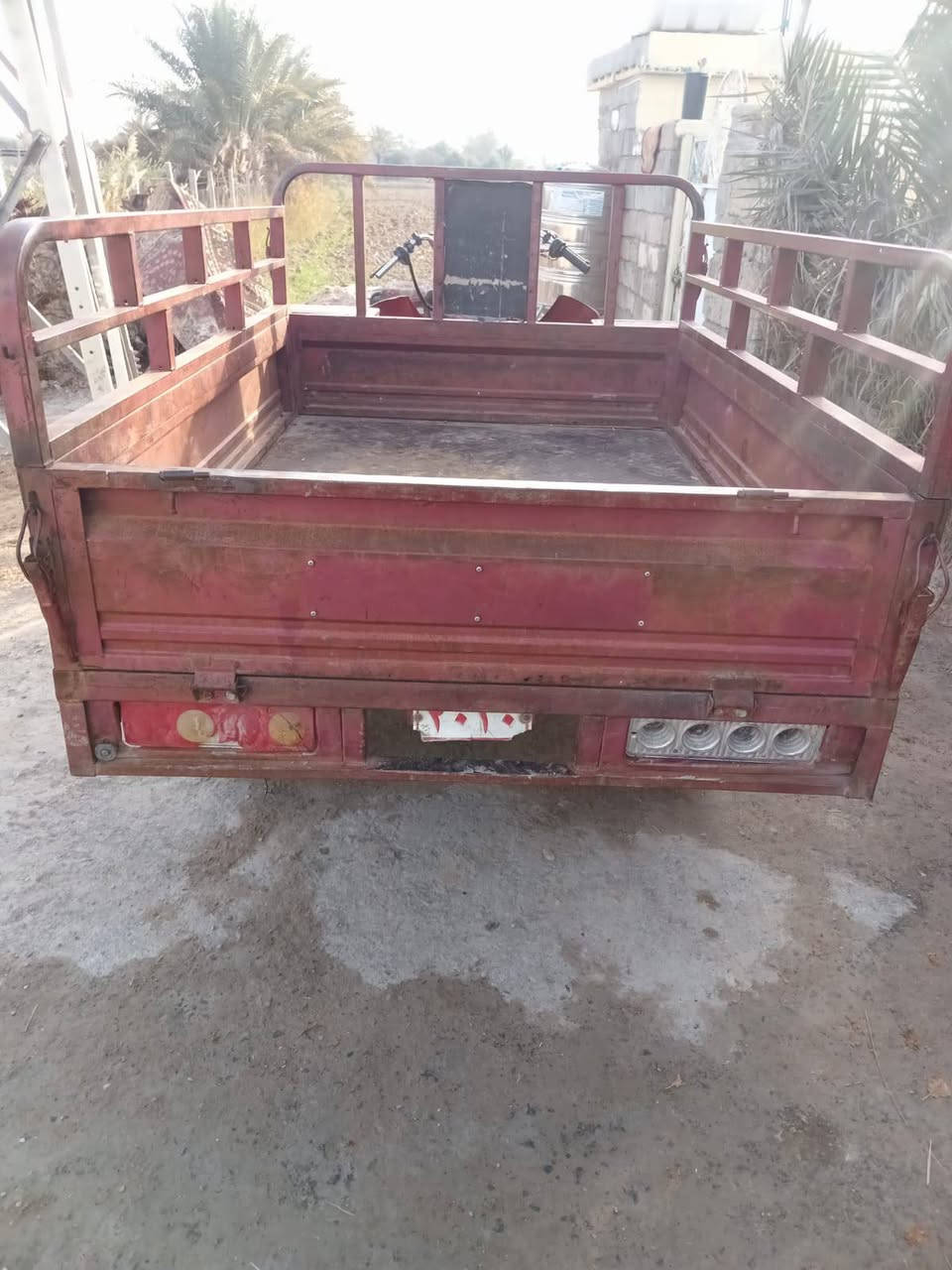 للبيع ستوته دايوان موديل 2010ستوته نضيفه محرك مجفت جديد المحرك خير من الله سلف كهربائيات كله شغاله اوراق كامله السعر 750الستفسار ***********
