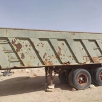 عربانه المانيه • براد • سماوه