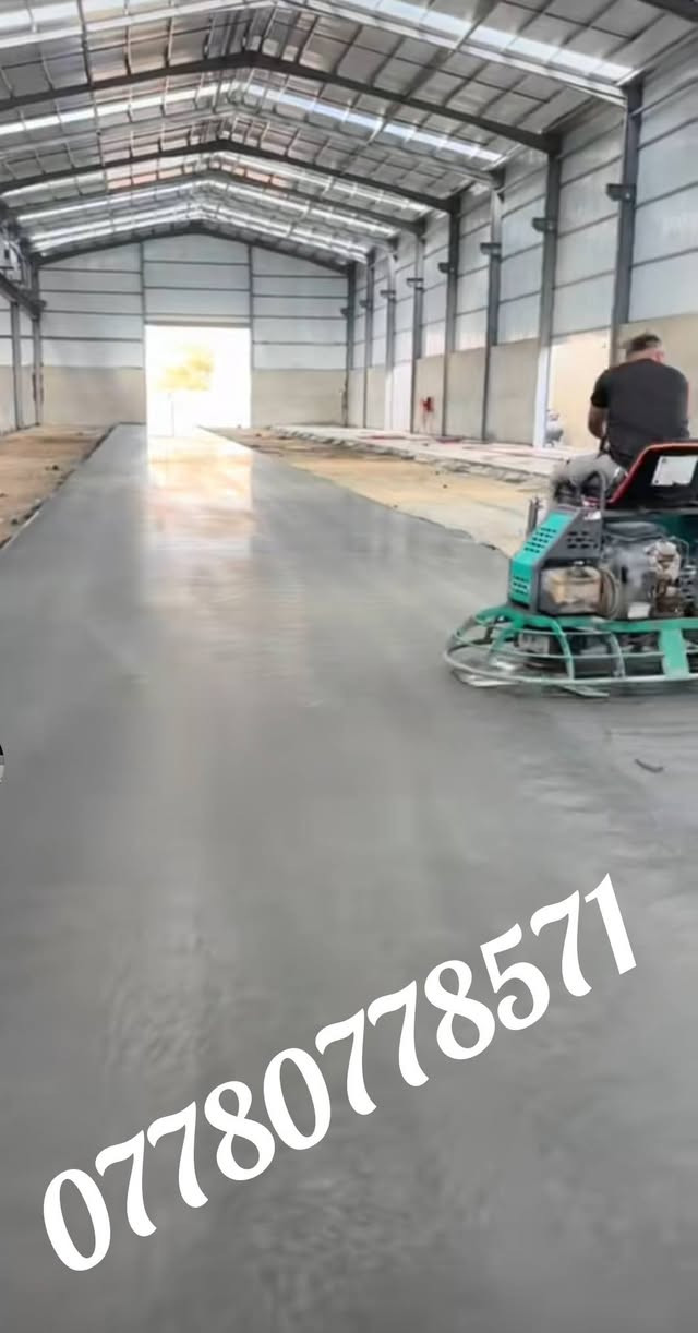 مستعدين للصب وألسقل في جميع المحافظات كادر عمل خبير ومتخصص ألتزام تام بالمواعيد لتحقيق أعلى درجات رضاك أسعار تنافسية تناسب الجميع
تواصل معنا
***********
أو ***********
في جميع المحافظات #بغداد . #صلاح_الدين . #ديالى . #كركوك . #الموصل . #الانبار . #النجف . #كربلاء . #بابل . #الناصرية . #ميسان . #المثنى . #واسط . #البصرة . #القادسية #اربيل
واتساب
***********
