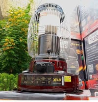 صوبة نفطية سوبر توربو • خزان 6لتر • بابل الكفل