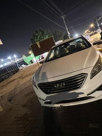 سونتا • ٢٠١٧ • رقم أربيل